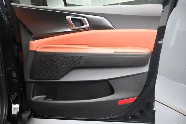 2026 Kia Carnival MPV SX