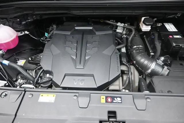 2026 Kia Carnival MPV SX