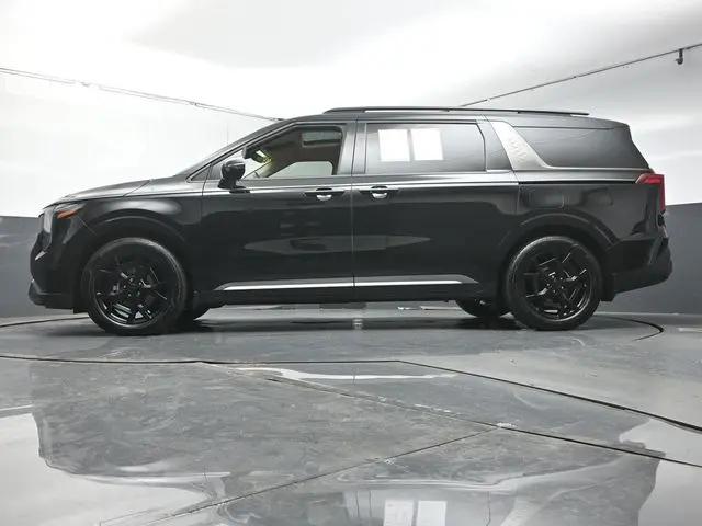 2026 Kia Carnival MPV SX