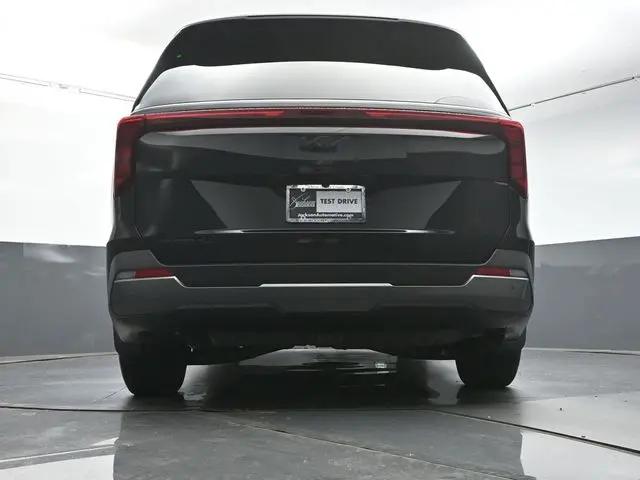 2026 Kia Carnival MPV SX