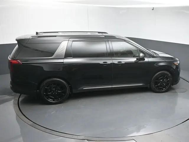 2026 Kia Carnival MPV SX