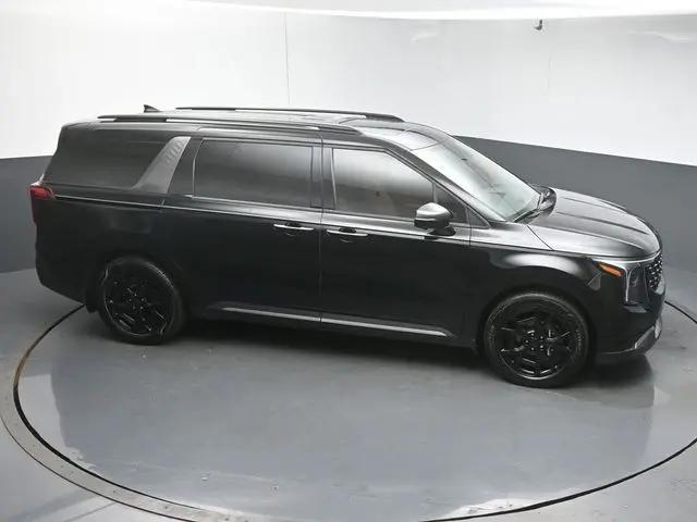 2026 Kia Carnival MPV SX