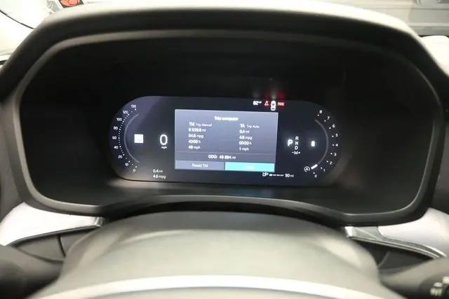 2024 Volvo S60 B5 Core Dark Theme