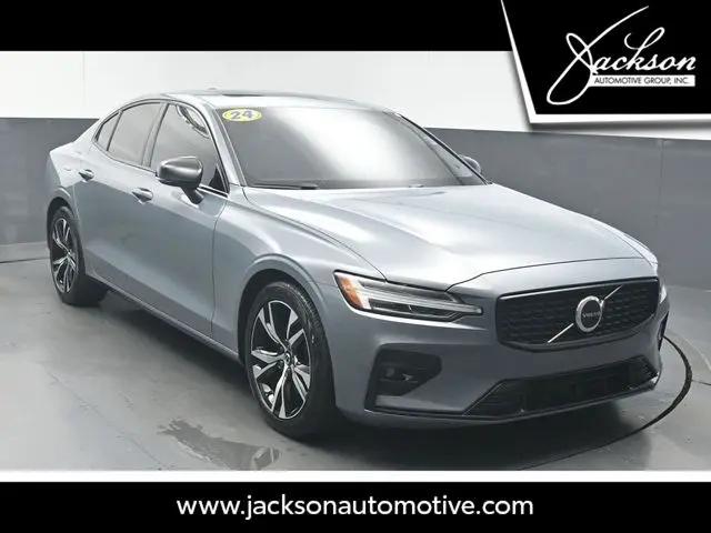 2024 Volvo S60 B5 Core Dark Theme for sale in Macon, GA