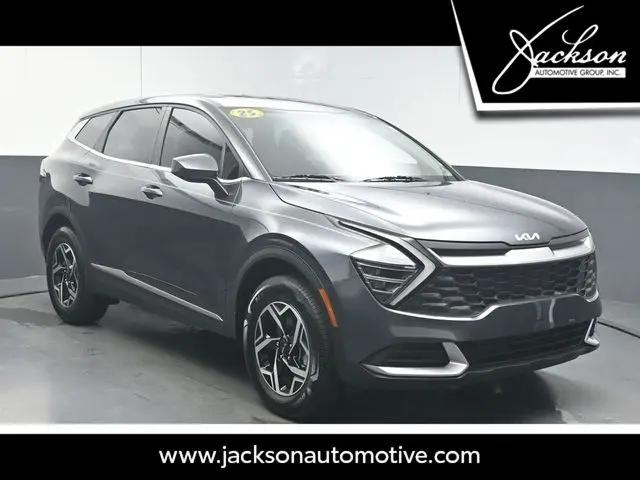 2025 Kia Sportage LX for sale in Macon, GA
