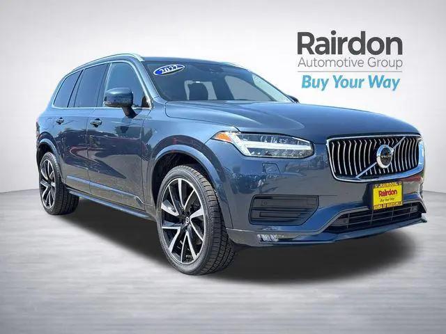 2022 Volvo XC90 T6 Momentum 7 Passenger for sale in Marysville, WA