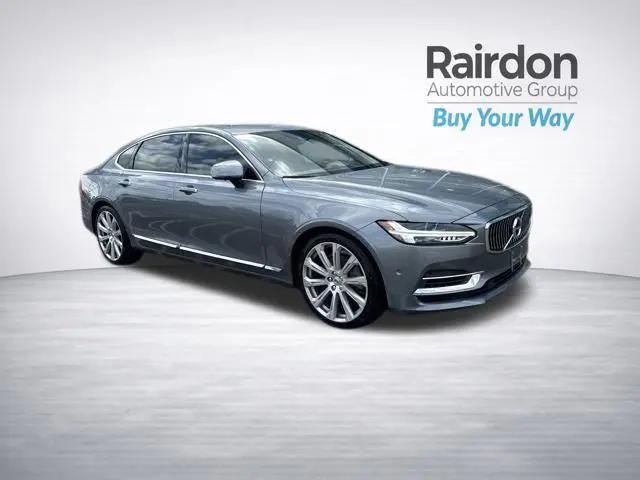 2018 Volvo S90 T8 Inscription for sale in Marysville, WA