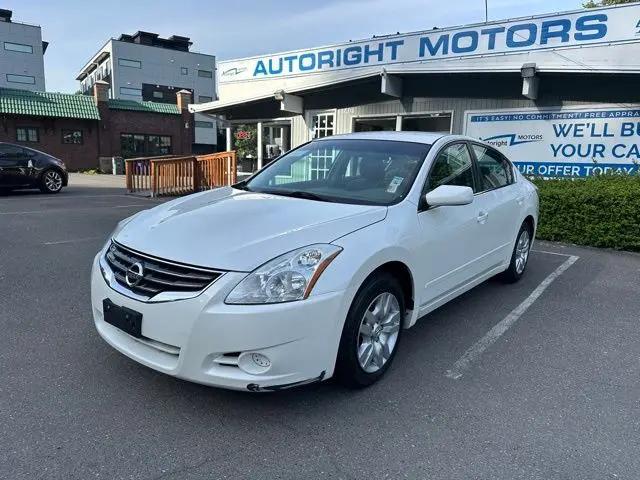 2010 Nissan Altima 2.5 S for sale in Monroe, WA