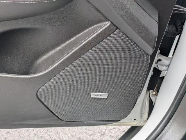 2022 Cadillac XT5 AWD Luxury