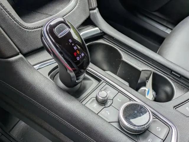2022 Cadillac XT5 AWD Luxury