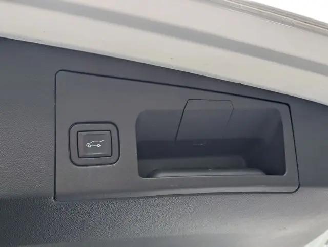 2022 Cadillac XT5 AWD Luxury