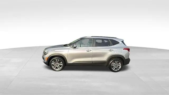 2022 Kia Seltos S