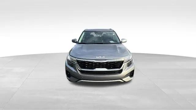 2022 Kia Seltos S