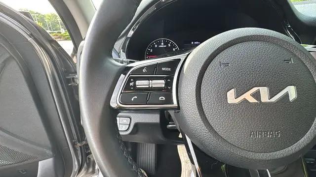 2022 Kia Seltos S