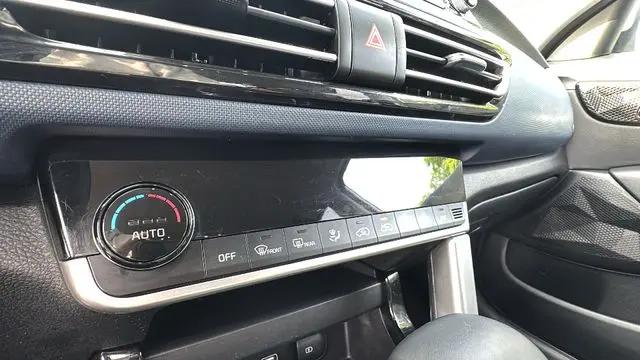 2022 Kia Seltos S