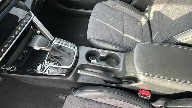 2022 Kia Seltos S