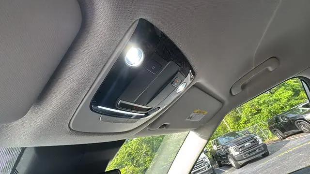 2022 Kia Seltos S