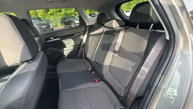 2022 Kia Seltos S
