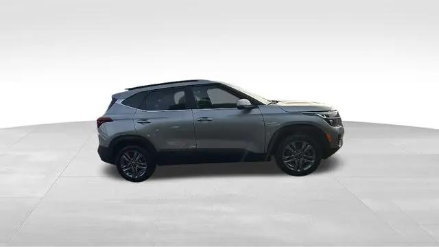 2022 Kia Seltos S
