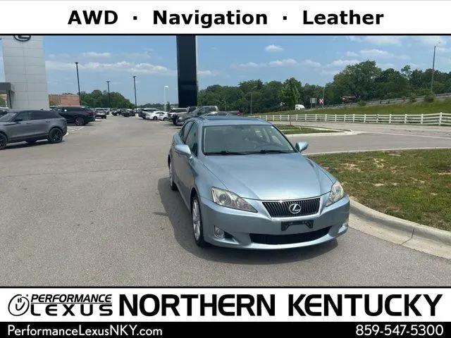 2009 Lexus IS 250 Base for sale in Fort Wright, KY