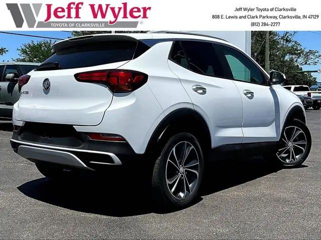 2021 Buick Encore GX AWD Select for sale in Clarksville, IN