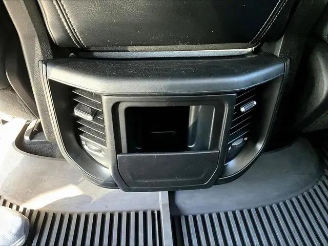 2019 Ram 1500 Big Horn/Lone Star Quad Cab 4x4 6'4" Box