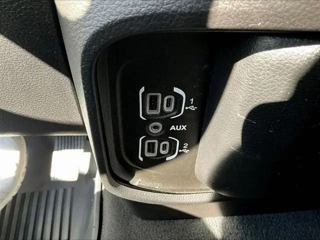2019 Ram 1500 Big Horn/Lone Star Quad Cab 4x4 6'4" Box