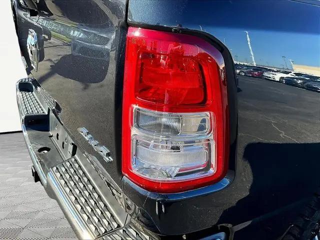 2019 Ram 1500 Big Horn/Lone Star Quad Cab 4x4 6'4" Box