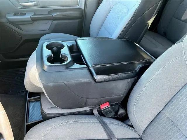 2019 Ram 1500 Big Horn/Lone Star Quad Cab 4x4 6'4" Box