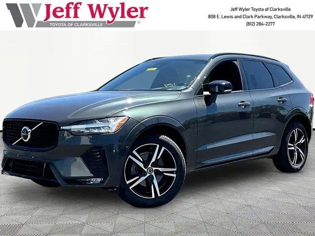 2022 Volvo XC60 B5 R-Design for sale in Clarksville, IN