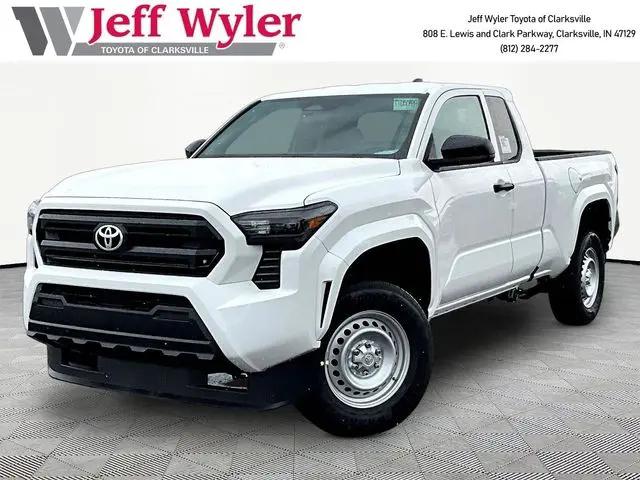 2026 Toyota Tacoma SR for sale in Clarksville, IN