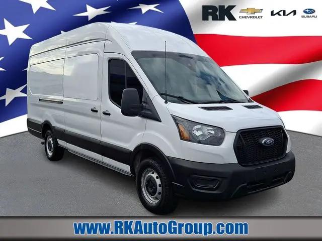 2021 Ford Transit Cargo Van T-350 for sale in Vineland, NJ