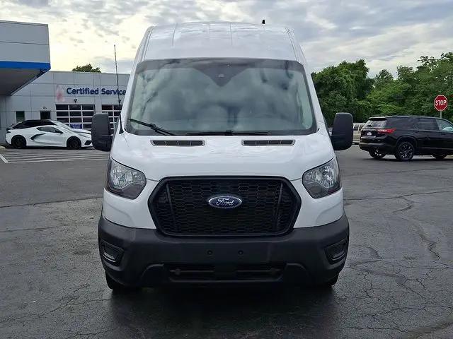 2021 Ford Transit Cargo Van T-350