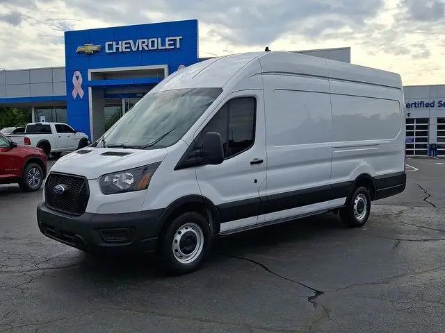 2021 Ford Transit Cargo Van T-350