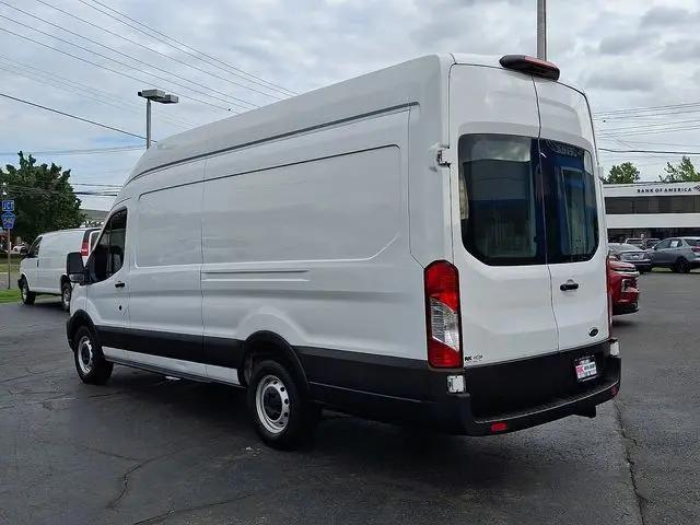 2021 Ford Transit Cargo Van T-350