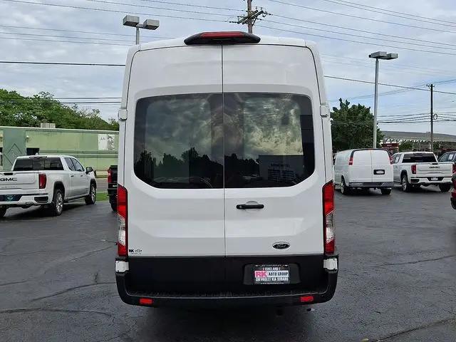 2021 Ford Transit Cargo Van T-350