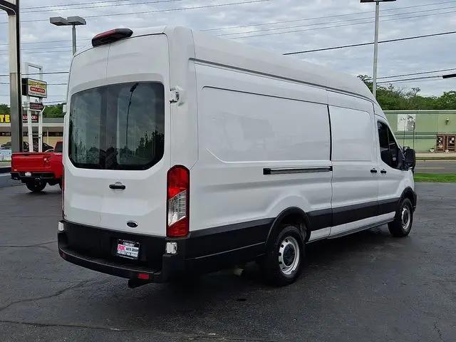 2021 Ford Transit Cargo Van T-350