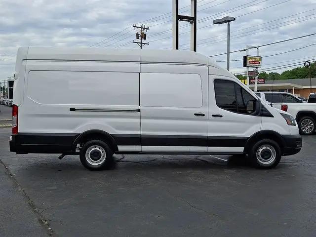 2021 Ford Transit Cargo Van T-350