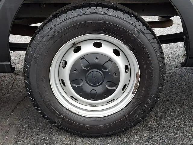 2021 Ford Transit Cargo Van T-350