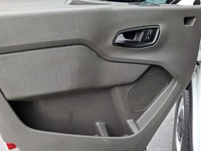 2021 Ford Transit Cargo Van T-350