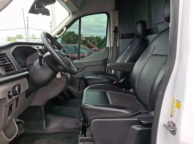 2021 Ford Transit Cargo Van T-350