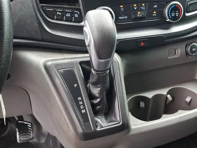 2021 Ford Transit Cargo Van T-350