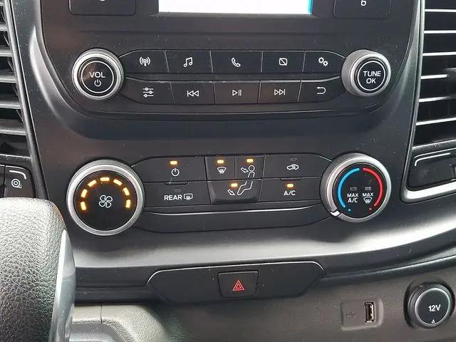 2021 Ford Transit Cargo Van T-350