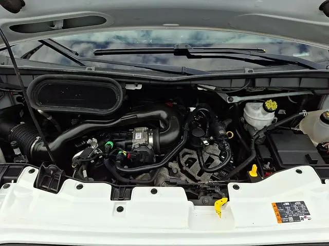 2021 Ford Transit Cargo Van T-350
