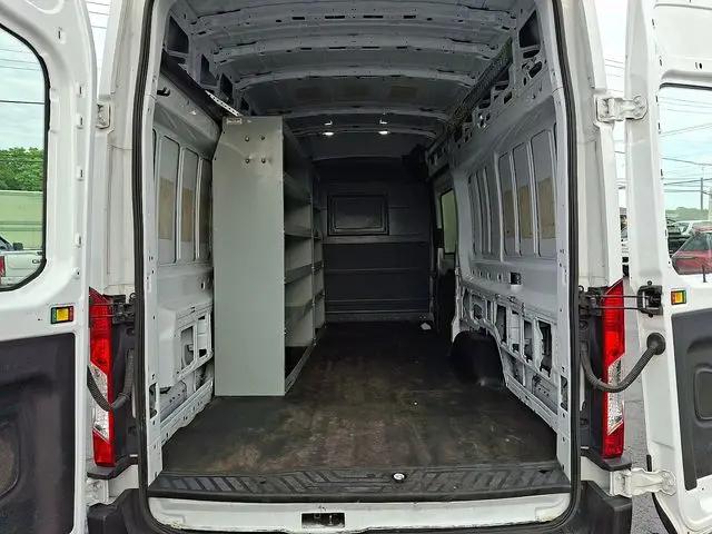 2021 Ford Transit Cargo Van T-350