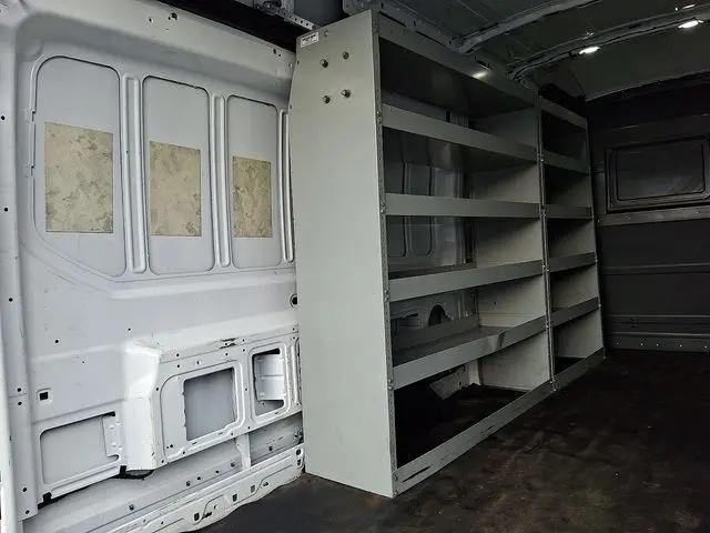 2021 Ford Transit Cargo Van T-350