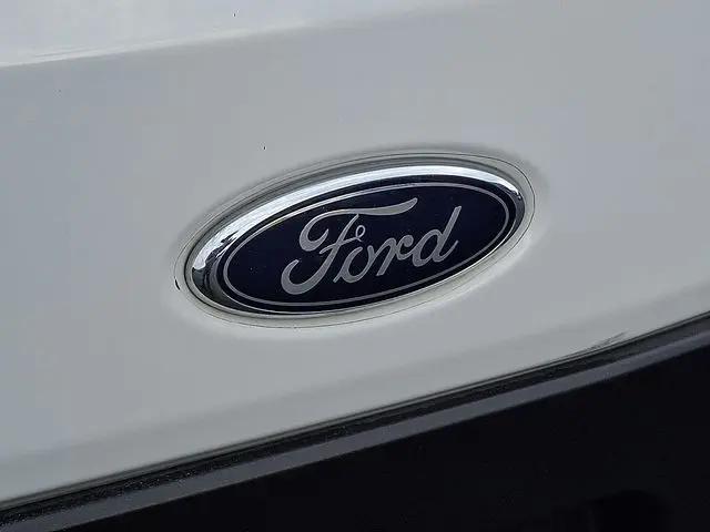 2021 Ford Transit Cargo Van T-350