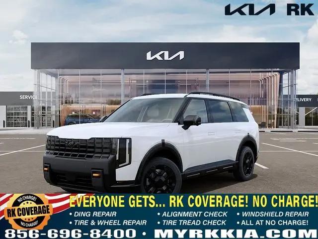 2027 Kia Telluride X-Pro SX-Prestige for sale in Vineland, NJ