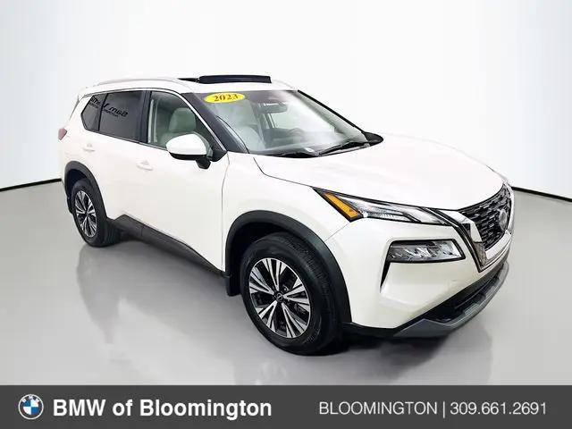 2023 Nissan Rogue SV Intelligent AWD for sale in Bloomington, IL