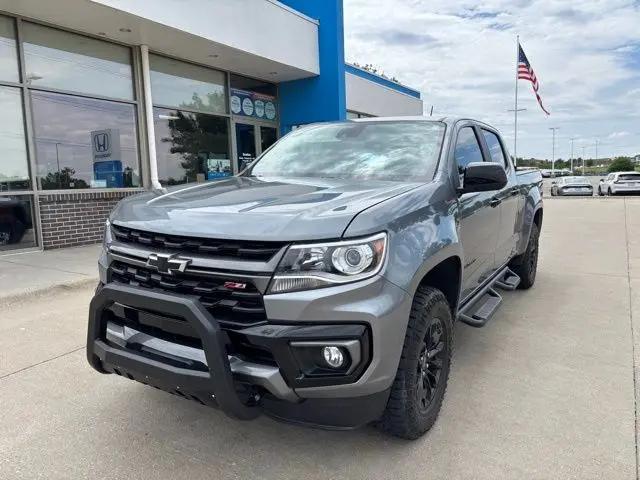 2022 Chevrolet Colorado Z71 for sale in Lincoln, NE